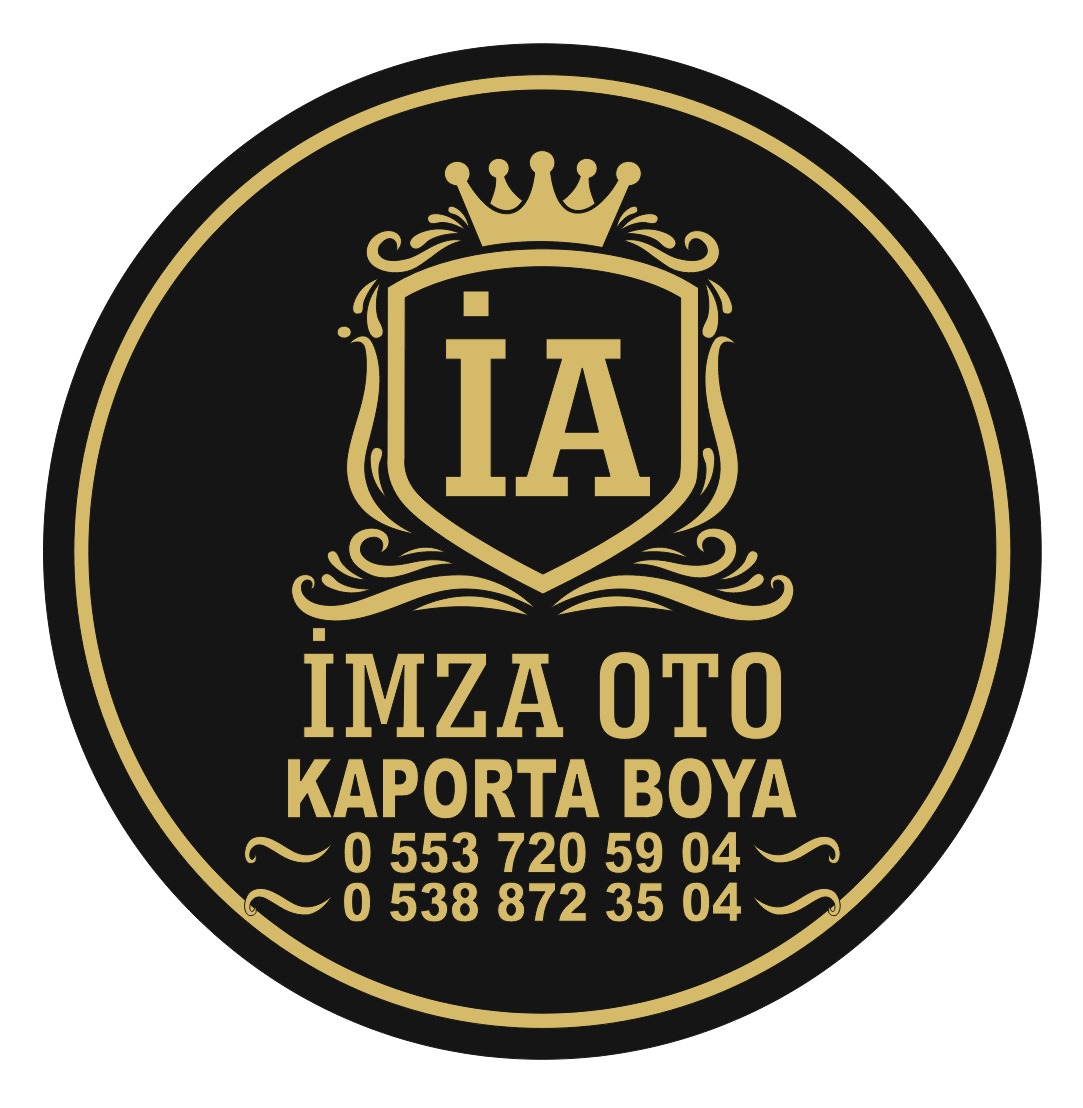 İMZA OTO / HASAR ONARIM MERKEZİ